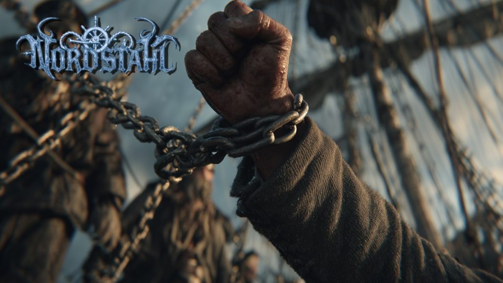 Nordstahl – Das Geisterschiff