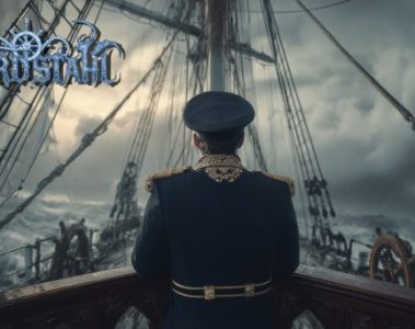 Nordstahl – Das Geisterschiff