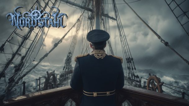 Nordstahl – Das Geisterschiff