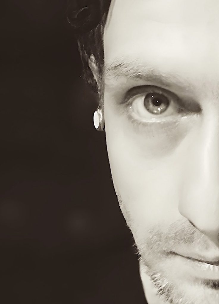 Ashot Danielyan – Australian Dawn