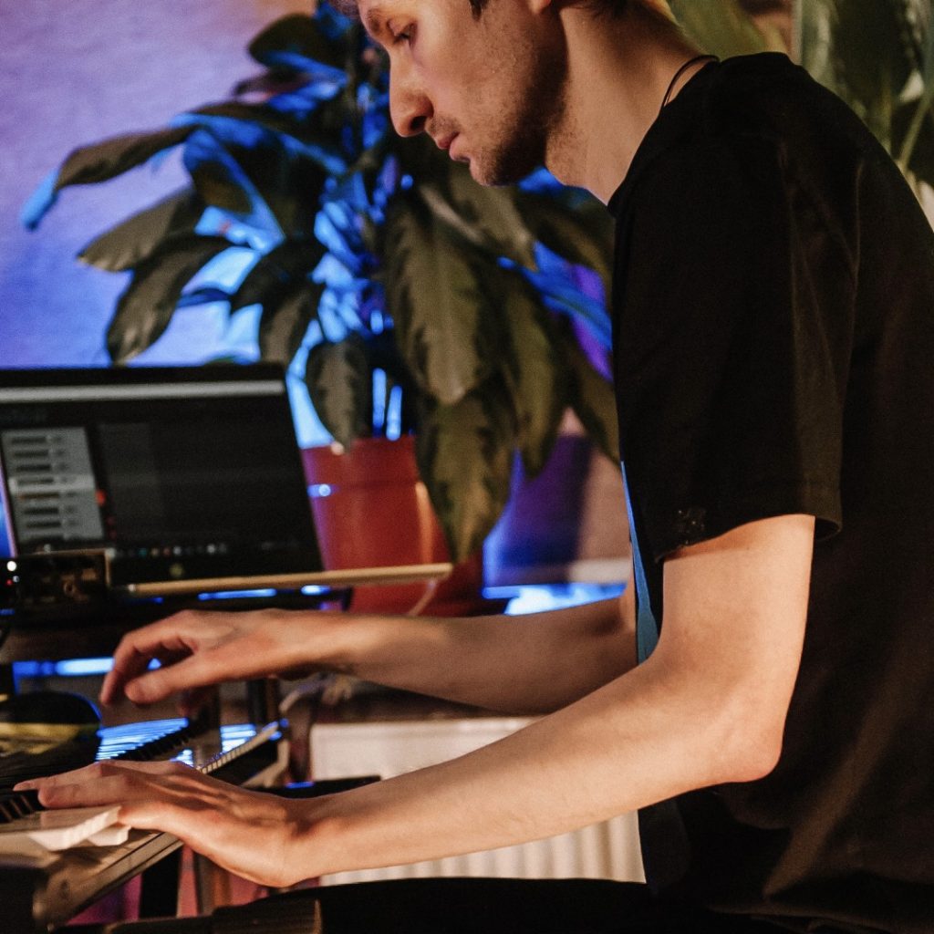 Ashot Danielyan – Australian Dawn