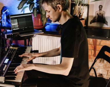 Ashot Danielyan – Australian Dawn