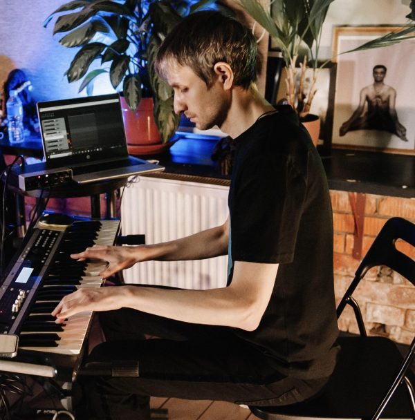 Ashot Danielyan – Australian Dawn