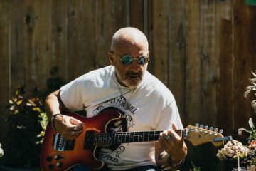 DG Adams – Business As Usual