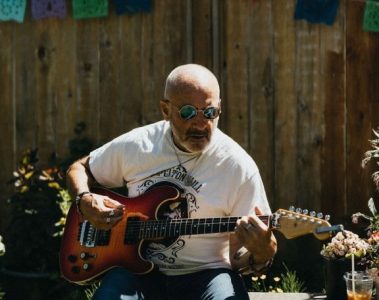 DG Adams – Business As Usual