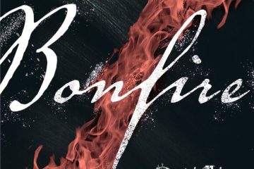 Daniel Bohn – Bonfire