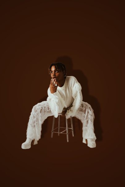 Von LaRae – 2 Is Company