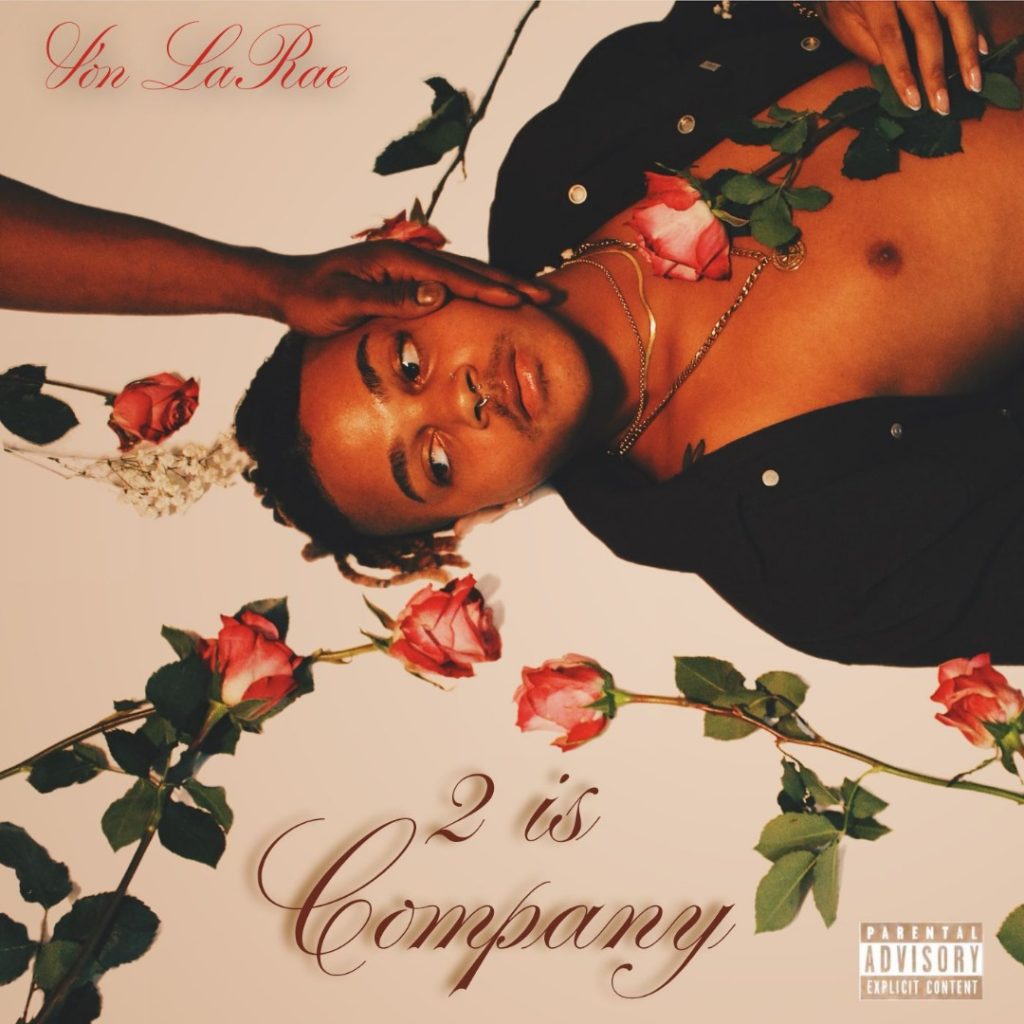 Von LaRae – 2 Is Company