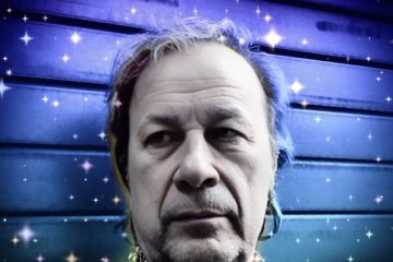 Harry Kappen – Be Brave If You Can