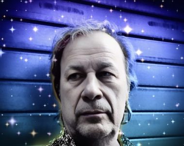 Harry Kappen – Be Brave If You Can