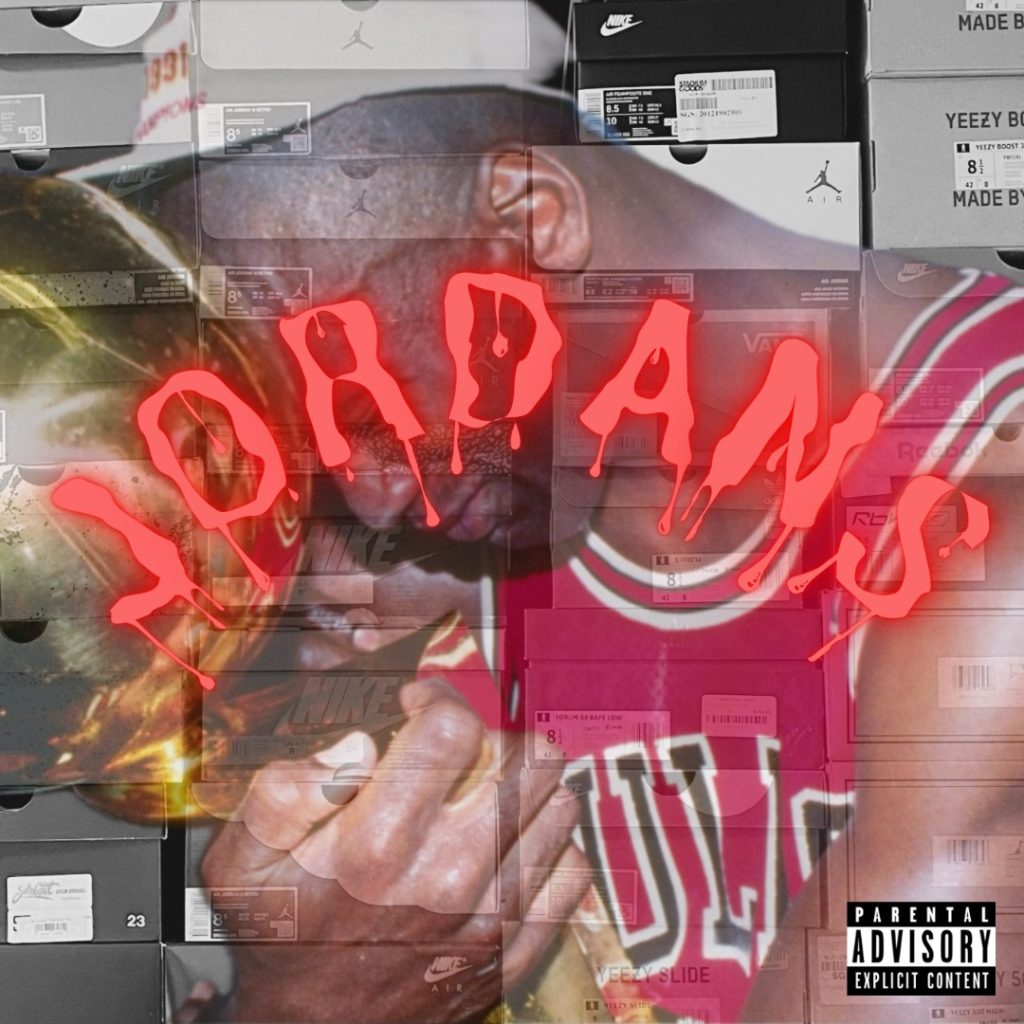 Allcapsallan – Jordans Allcapsallan – Jordans