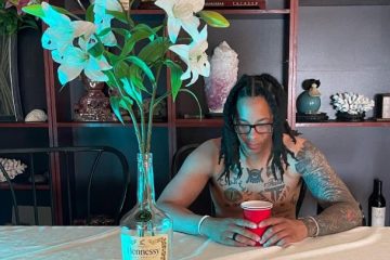 Allcapsallan – Jordans