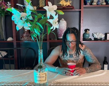 Allcapsallan – Jordans