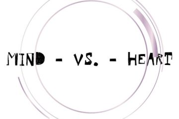 Elena C. Lockleis – Mind – Vs. – Heart