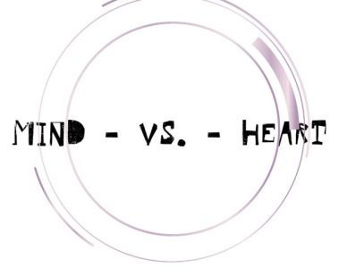 Elena C. Lockleis – Mind – Vs. – Heart