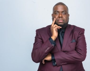 Darien Brooks – All In His Hands