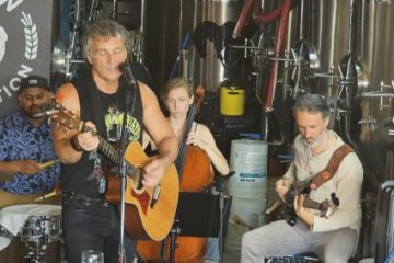 Seann Medicina - Given