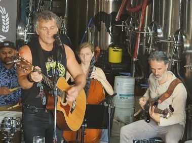 Seann Medicina - Given