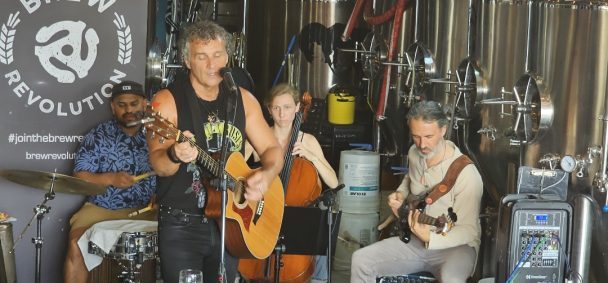 Seann Medicina - Given