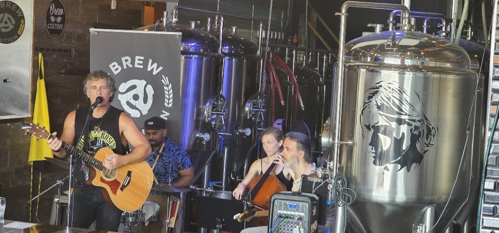 Seann Medicina - Given