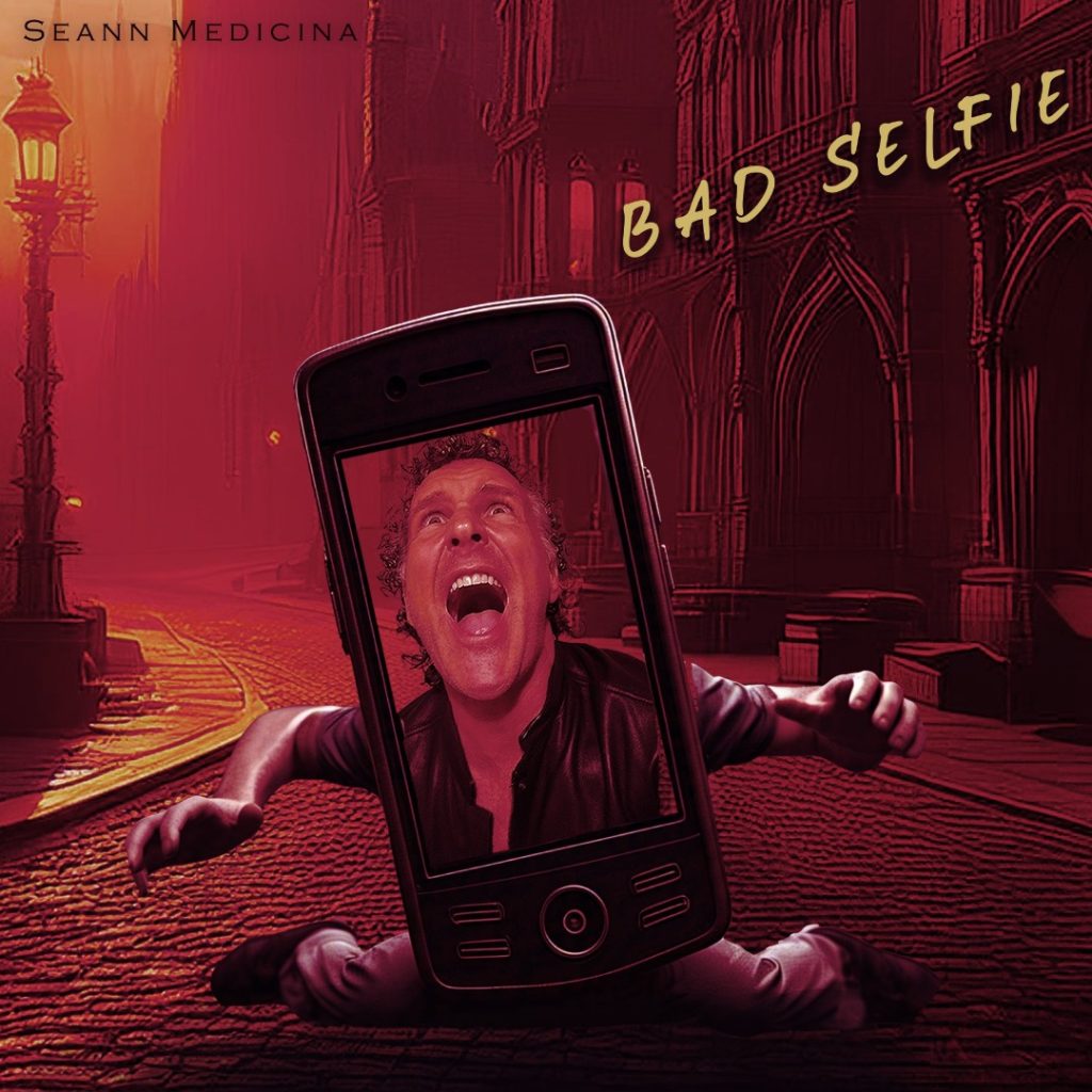 Seann Medicina - Given