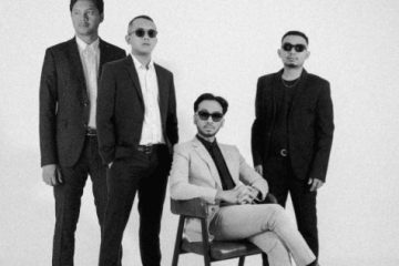 The Young Liars – Rêverie