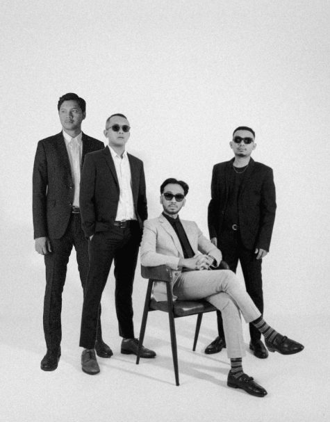 The Young Liars – Rêverie