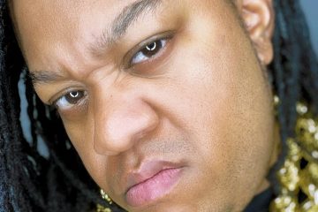 Baby T - Things About To Change