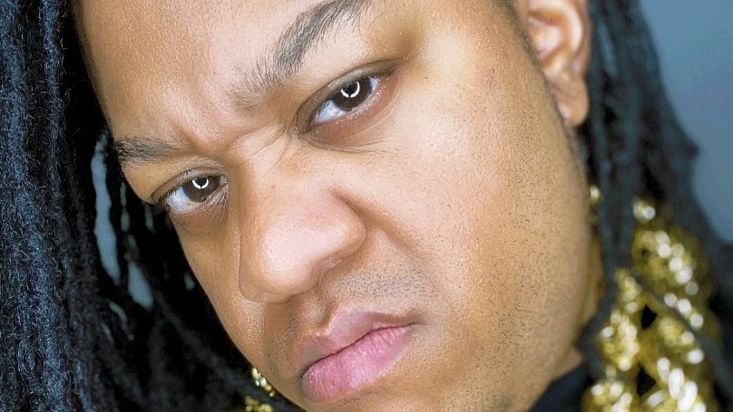 Baby T - Things About To Change