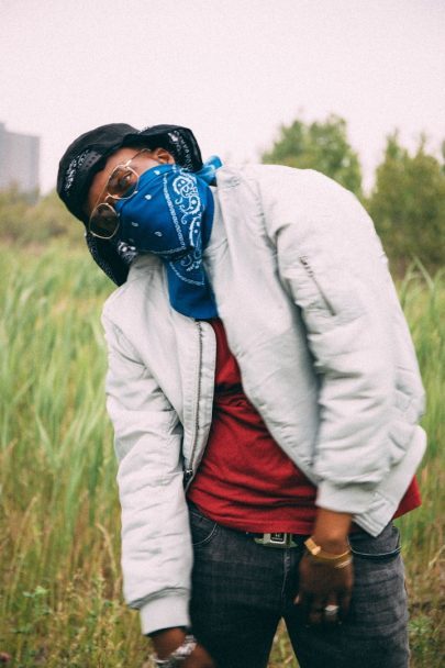 Ju Blick – No More Opps