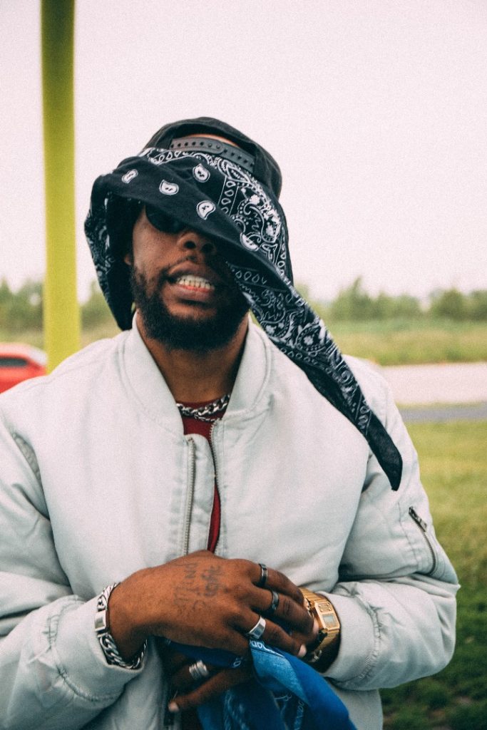 Ju Blick – No More Opps