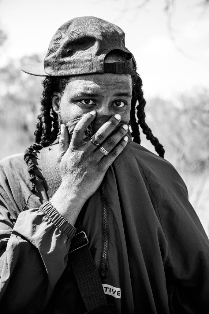 Ju Blick – No More Opps