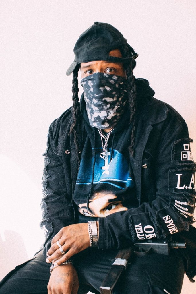 Ju Blick – No More Opps