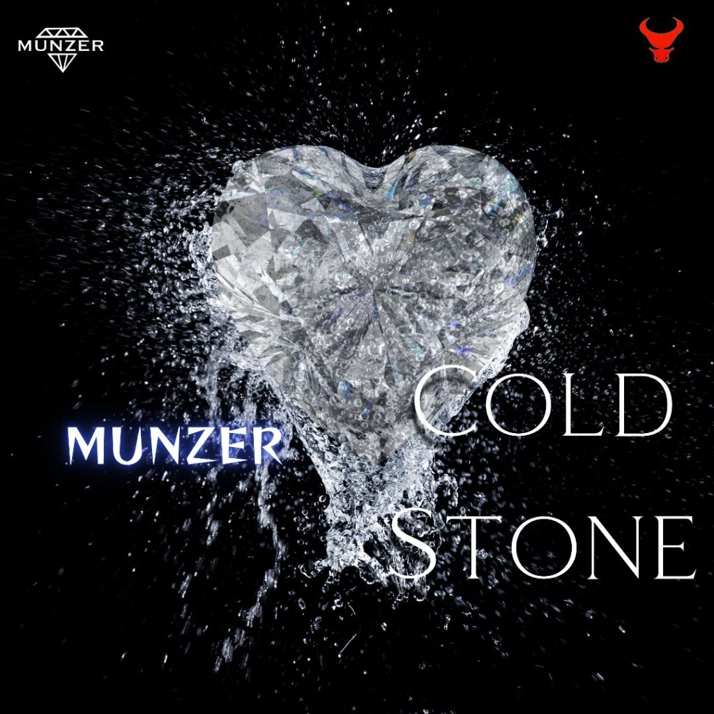 Munzer – Cold Stone Munzer – Cold Stone