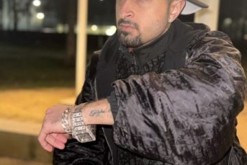 Munzer – Cold Stone