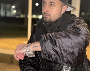 Munzer – Cold Stone