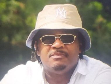 Prience (Prince) Moore – Give Me Your Love