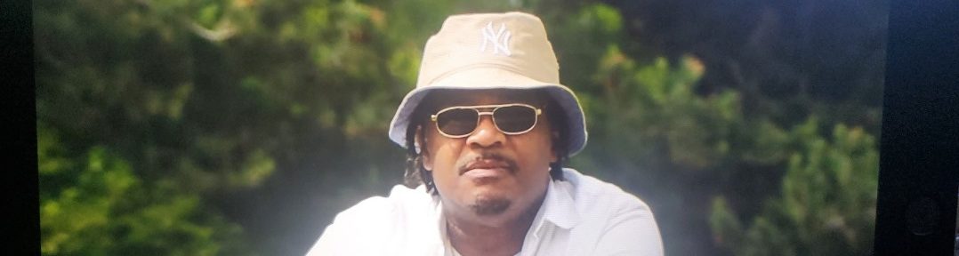 Prience (Prince) Moore – Give Me Your Love