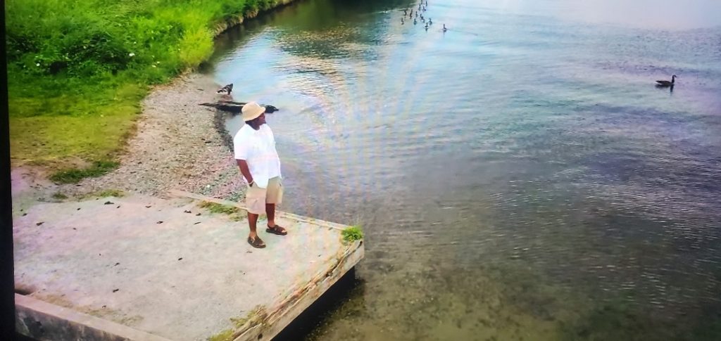 Prience (Prince) Moore – Give Me Your Love