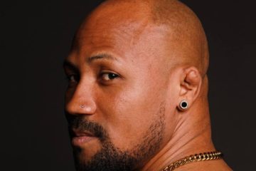 Seanchez – Violento