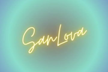 San Lova – On That Ride