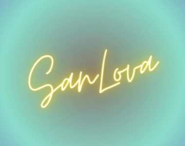 San Lova – On That Ride