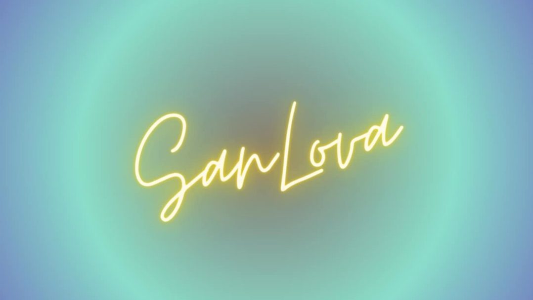 San Lova – On That Ride
