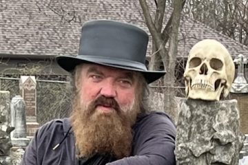 Rosetta West - God of the Dead