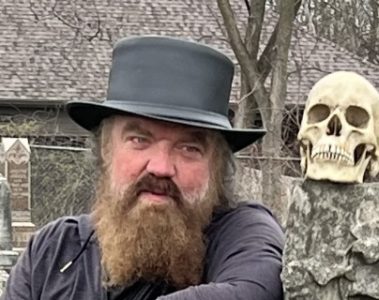 Rosetta West - God of the Dead