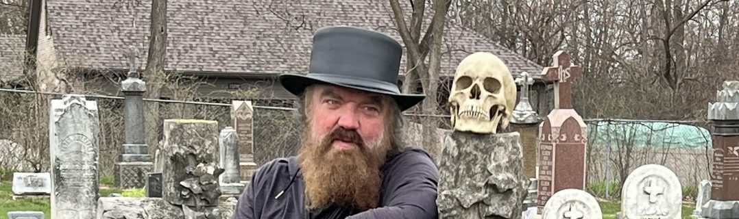 Rosetta West - God of the Dead