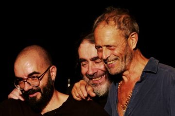 ‎Threegonos - Questioni di Pensiero