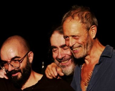 ‎Threegonos - Questioni di Pensiero