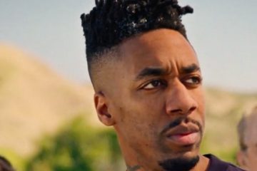 Dax – Man I Used To Be