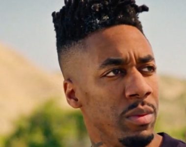 Dax – Man I Used To Be